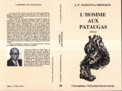 L'homme aux pataugas