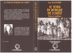 Le vaudou en Afrique de l'Ouest