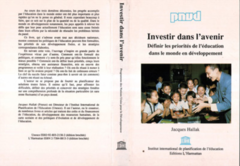 Investir dans l'avenir