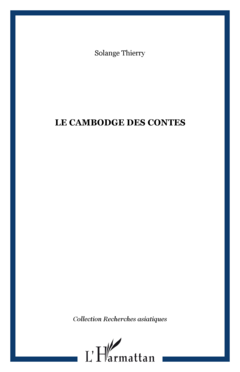Le Cambodge des contes