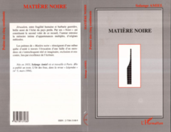 Matière noire
