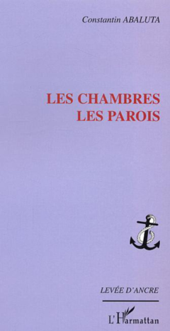 LES CHAMBRES LES PAROIS