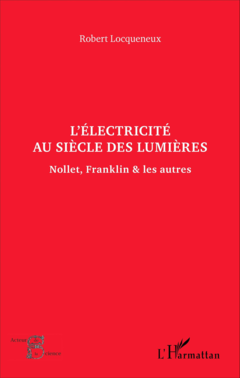 L'électricité au siècle des Lumières
