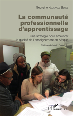 La communauté professionnelle d'apprentissage