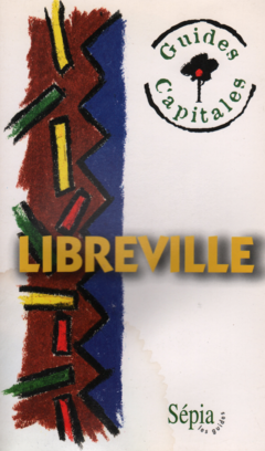 LIBREVILLE