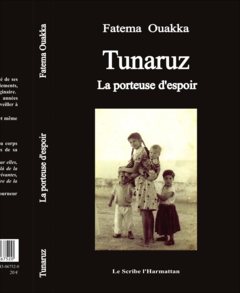 Tunaruz