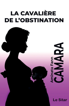 La cavalière de l'obstination