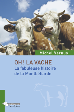 Oh! La vache