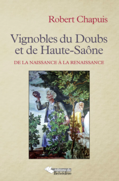 Vignobles du Doubs et de Haute-Saône