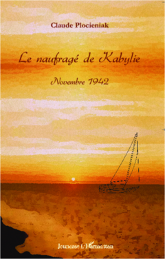Naufragé de Kabylie