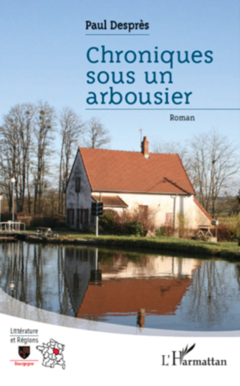 Chroniques sous un arbousier
