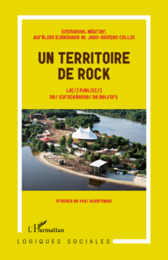 Un territoire de rock