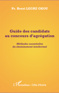 Guide des candidats au concours d'agrégation