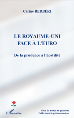 Royaume-Uni face à l'euro