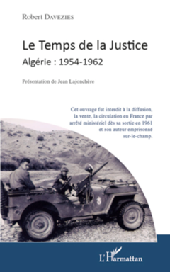 Le temps de la justice