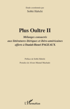 Plus Oultre II