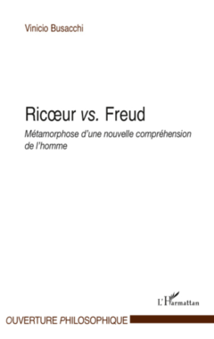 Ricoeur vs. Freud