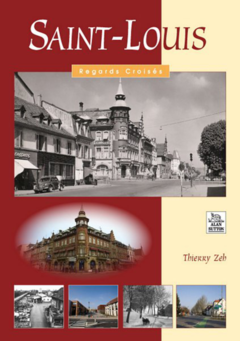 Saint-Louis - Regards Croisés