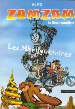 Zamzam le tiers-mondiste