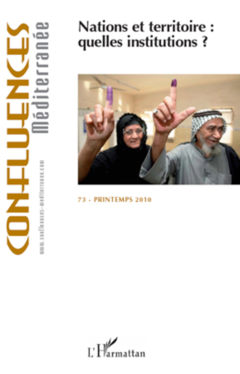 Nations et territoires : quelles institutions ?