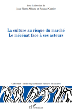 La culture au risque du marché