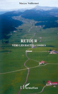 Retour vers les Hautes Combes