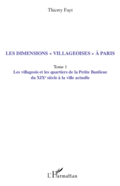Les dimensions 