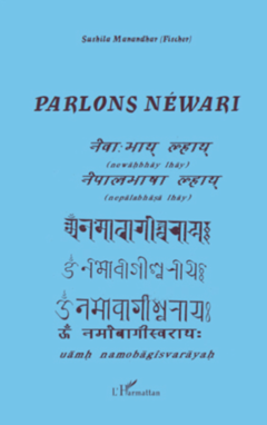 Parlons néwari