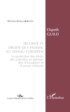 Sécurité et droits de l'homme au niveau européen