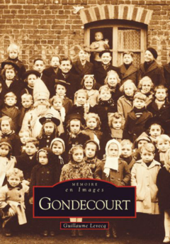 Gondecourt