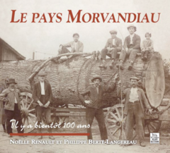 Morvandiau (Le pays)