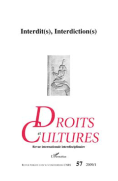 Interdit(s), Interdictions(s)