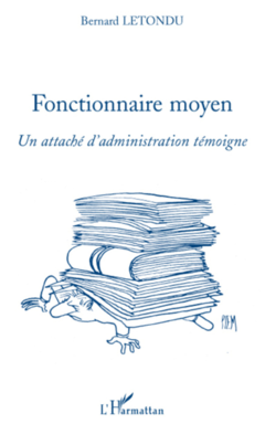 Fonctionnaire moyen