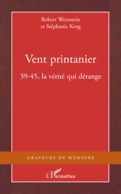 Vent printanier
