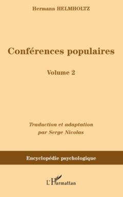 Conférences populaires