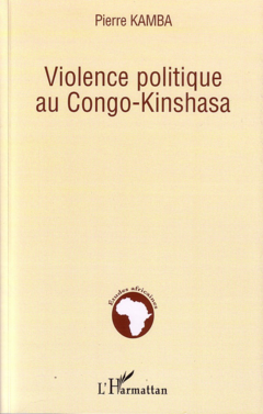Violence politique au Congo-Kinshasa