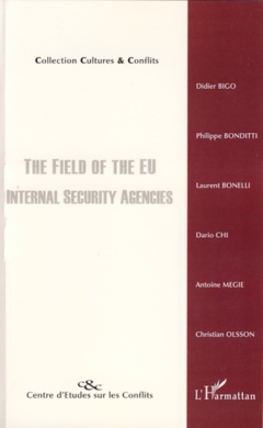 The field of the EU