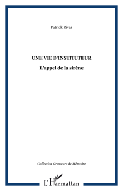 Une vie d'instituteur