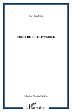 Point de fuite possible