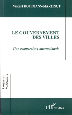 Le gouvernement des villes