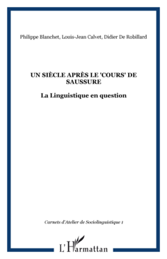 Un siècle après le 