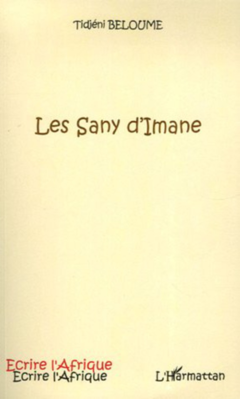 Les Sany d'Imane