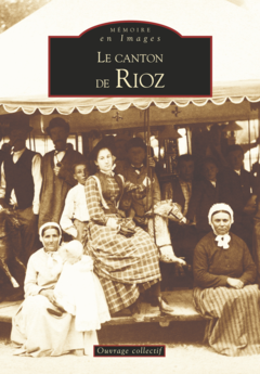 Rioz (Canton de)
