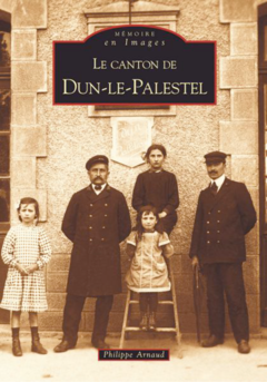 Dun-le-Palestel (Canton de)
