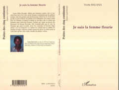 Je suis la femme fleurie