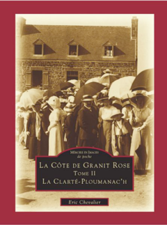 Côte de Granit Rose - Tome II - Poche