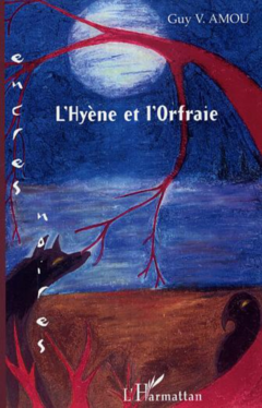 L'hyène et l'Orfraie