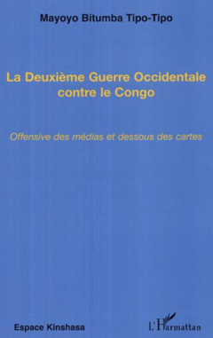 La Deuxième Guerre Occidentale contre le Congo