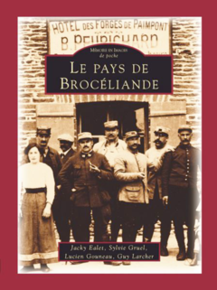 Brocéliande (Le Pays de) - Poche