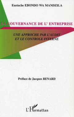 La gouvernance de l'entreprise